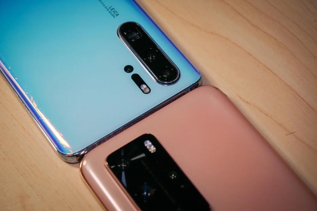 p30pro主摄像头是哪个，华为p30pro主摄像头是哪个-第7张图片-优品飞百科