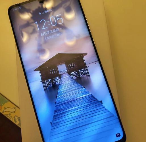 p30pro主摄像头是哪个，华为p30pro主摄像头是哪个-第8张图片-优品飞百科