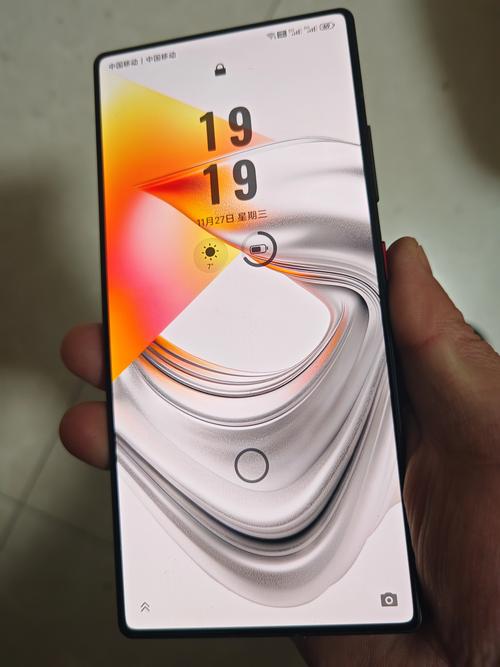 红魔mars有风扇吗，红魔内置风扇怎么样？-第6张图片-优品飞百科