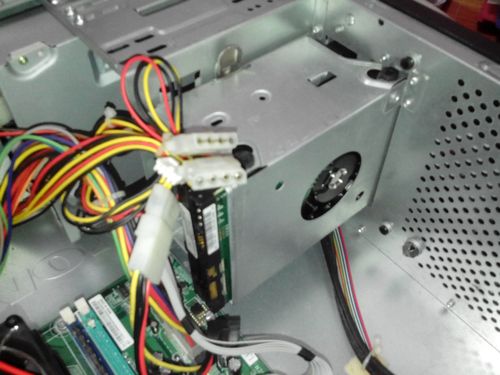 硬盘怎么拆，固态硬盘怎么拆？-第5张图片-优品飞百科