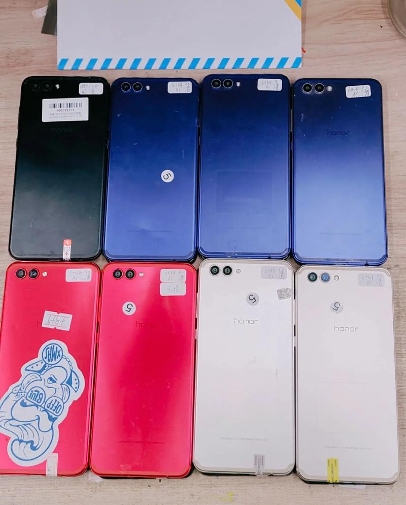 荣耀10四种型号区别,荣耀10四种型号区别图片?-第4张图片-优品飞百科 荣耀10四种型号区别,荣耀10四种型号区别图片?-第4张图片-优品飞百科