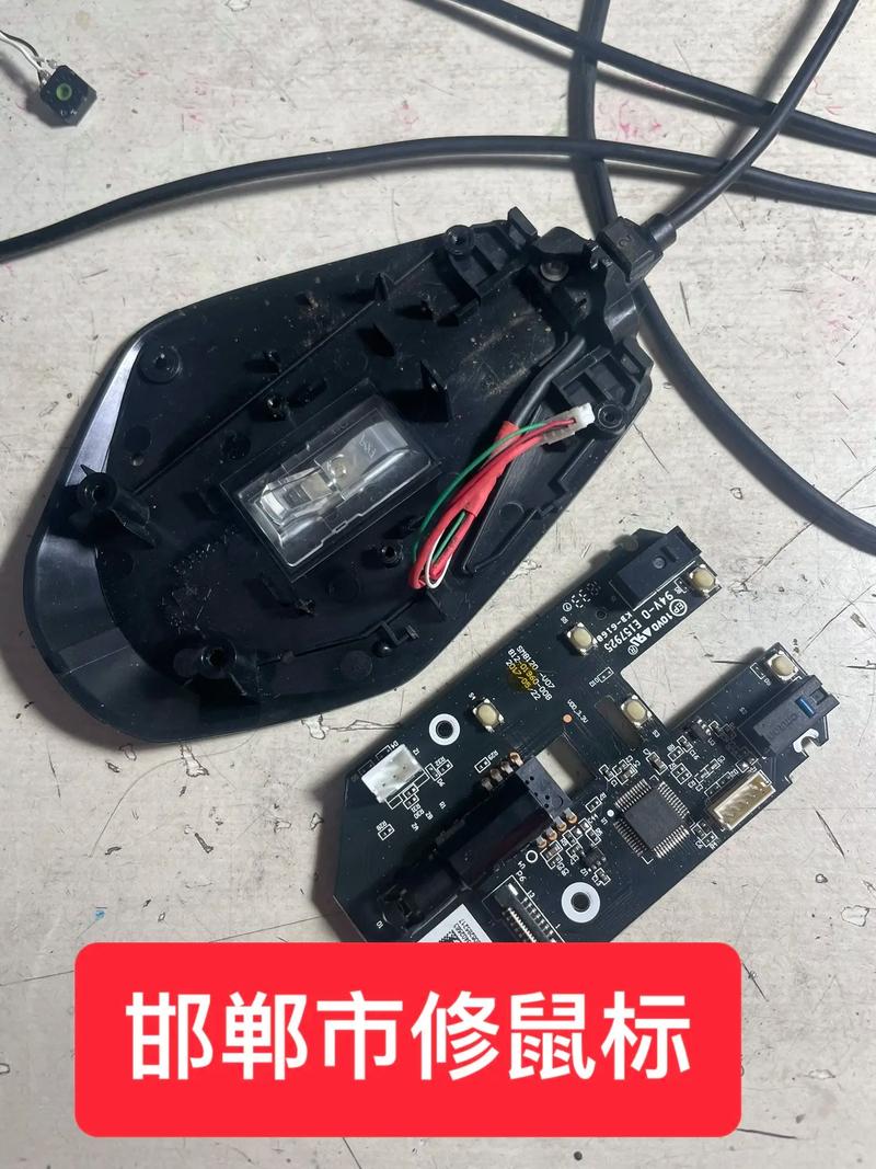 鼠标微动哪里有卖，鼠标微动哪个牌子好？-第5张图片-优品飞百科