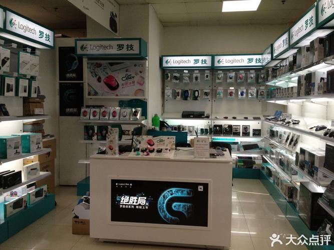 鼠标微动哪里有卖，鼠标微动哪个牌子好？-第7张图片-优品飞百科