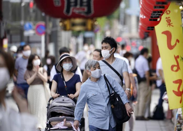 日本疫情不多，日本疫情严重吗2021？