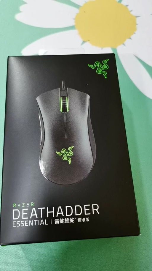 蝰蛇鼠标怎么安装驱动，蝰蛇q7鼠标驱动安装教程-第4张图片-优品飞百科