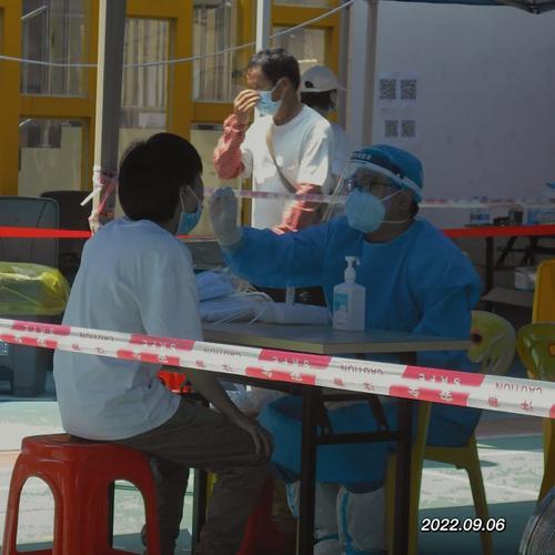 江门疫情分部？江门疫情病毒最新公布？-第5张图片-优品飞百科