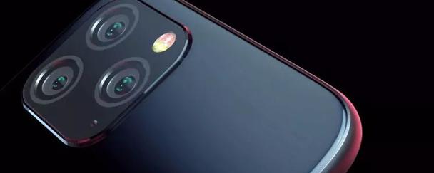 三摄像头有什么用，三摄像头和两摄像头哪个好？-第3张图片-优品飞百科