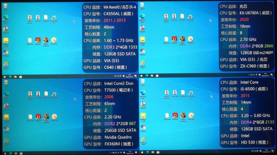 近来电脑cpu比较好的是什么，近来电脑cpu比较好的是什么型号-第6张图片-优品飞百科
