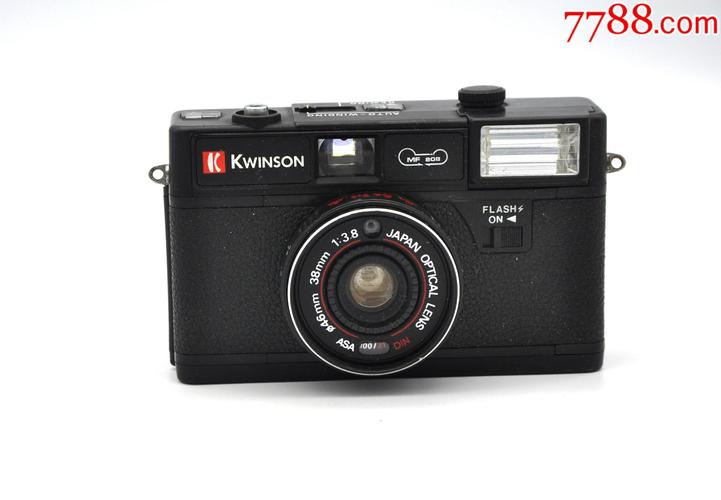 傻瓜相机多少钱一台，傻瓜相机测评？-第2张图片-优品飞百科