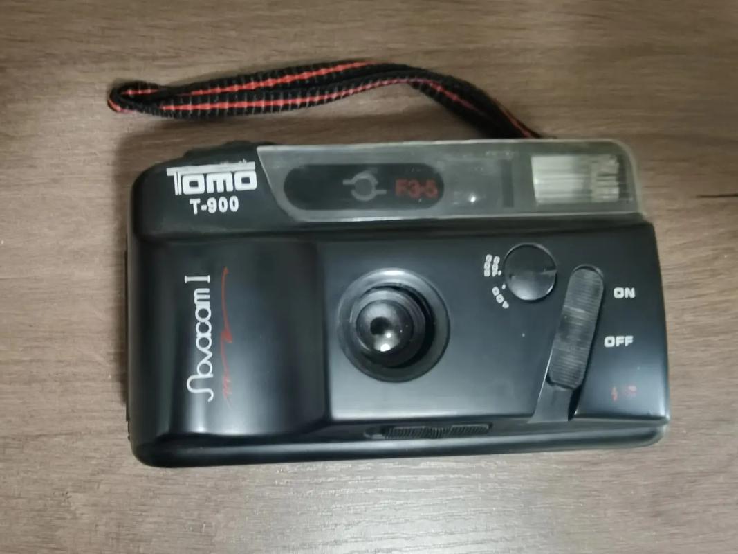 傻瓜相机多少钱一台，傻瓜相机测评？-第5张图片-优品飞百科