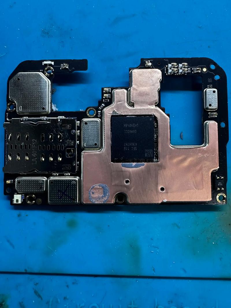 红米note7死机了怎么解决，红米note7开不了机一直重启？-第3张图片-优品飞百科