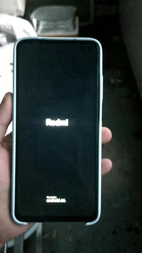 红米note7死机了怎么解决，红米note7开不了机一直重启？-第7张图片-优品飞百科