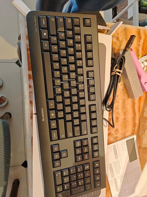 笔记本键盘属于什么键盘，笔记本键盘叫什么键盘？-第3张图片-优品飞百科