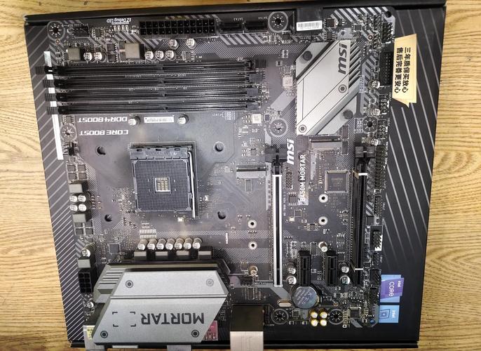 b450主板什么时候上市，b450系列主板？-第3张图片-优品飞百科