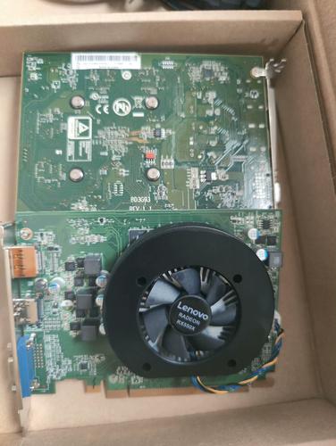 rx550x显卡什么级别，rx550显卡相当于什么水平-第5张图片-优品飞百科