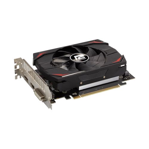 rx550x显卡什么级别，rx550显卡相当于什么水平-第7张图片-优品飞百科