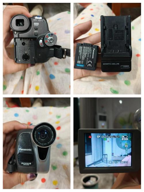 索尼dv多少钱一台？索尼家用dv哪个型号适合自媒体？-第2张图片-优品飞百科