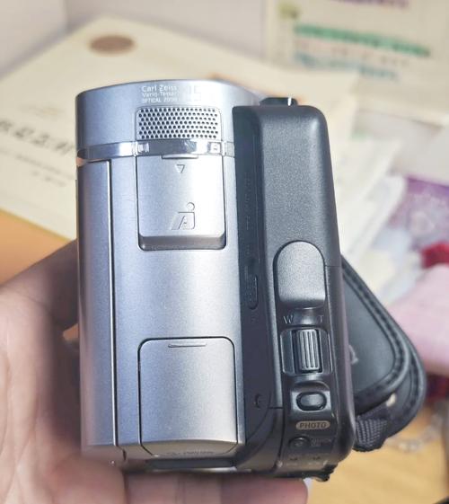 索尼dv多少钱一台？索尼家用dv哪个型号适合自媒体？-第4张图片-优品飞百科