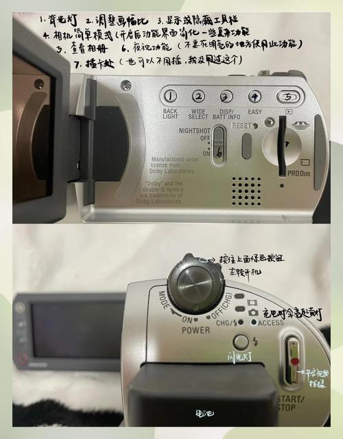 索尼dv多少钱一台？索尼家用dv哪个型号适合自媒体？-第5张图片-优品飞百科