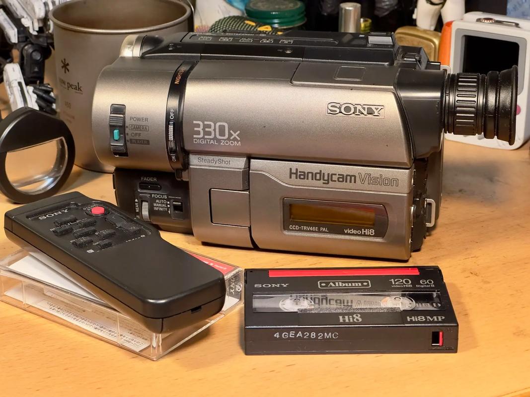 索尼dv多少钱一台？索尼家用dv哪个型号适合自媒体？-第6张图片-优品飞百科