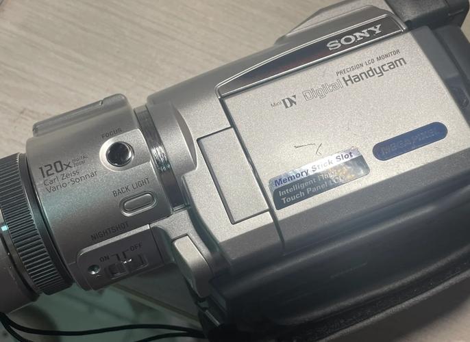 索尼dv多少钱一台？索尼家用dv哪个型号适合自媒体？-第7张图片-优品飞百科