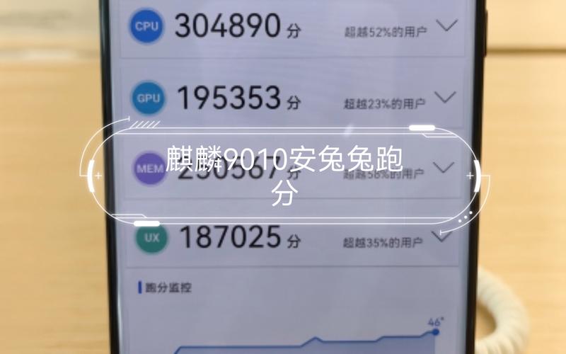 荣耀v20什么处理器，荣耀v20什么处理器比较好-第5张图片-优品飞百科