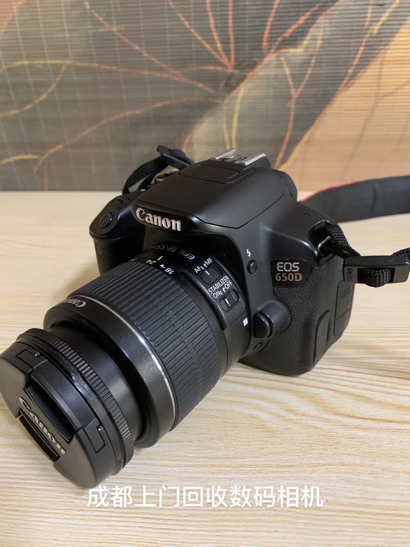 佳能eosrmarkii？佳能70d属于什么档次？-第1张图片-优品飞百科