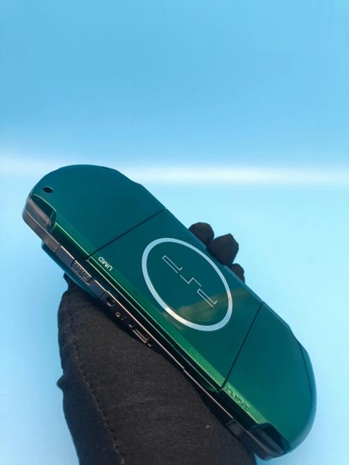 索尼3000psp可以玩什么游戏，索尼psp3000值得入手吗-第5张图片-优品飞百科