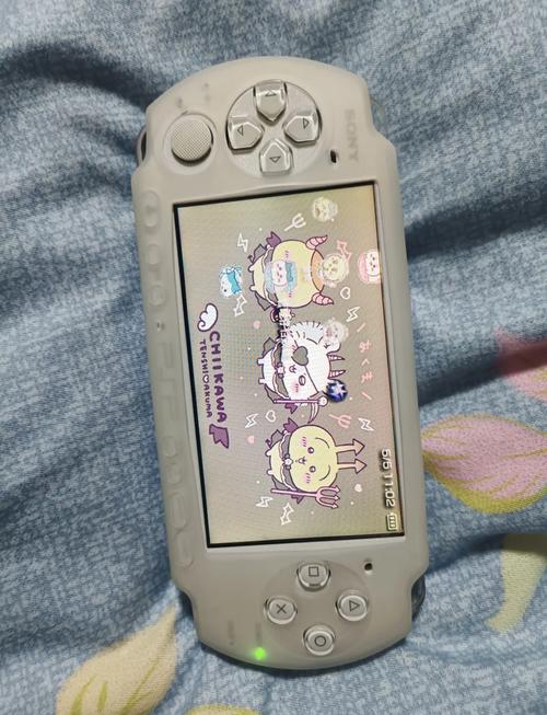 索尼3000psp可以玩什么游戏，索尼psp3000值得入手吗-第6张图片-优品飞百科