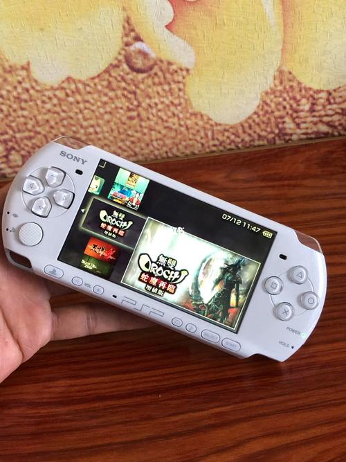 索尼3000psp可以玩什么游戏，索尼psp3000值得入手吗-第7张图片-优品飞百科