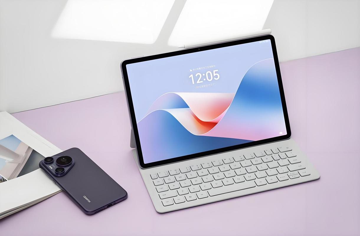 用来办公的平板电脑推荐，用来办公的平板电脑推荐哪款-第2张图片-优品飞百科