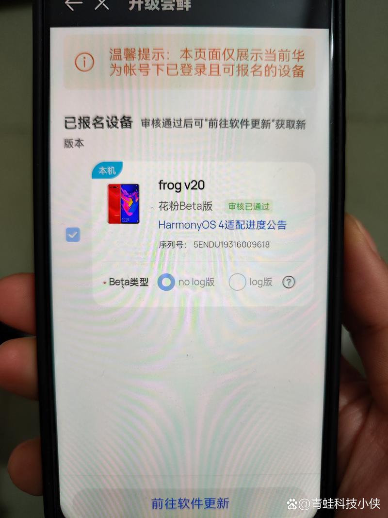 华为荣耀20可以升级鸿蒙，荣耀20能升级鸿蒙系统怎么样-第5张图片-优品飞百科