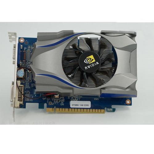 gtx650显卡能玩cf吗，gtx650显卡能玩穿越火线吗？-第3张图片-优品飞百科
