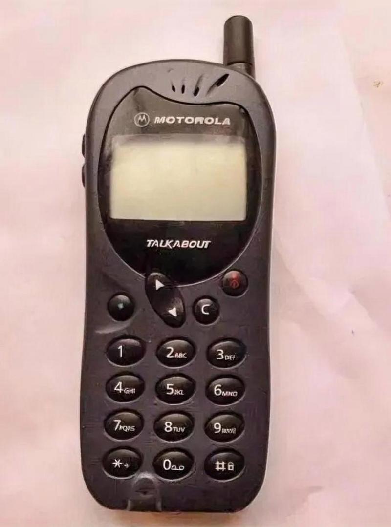 摩托罗拉还存在吗，摩托罗拉还有吗-第4张图片-优品飞百科