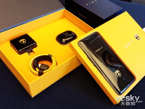 oppofindx为什么这么贵，oppofindx为什么那么贵-第7张图片-优品飞百科