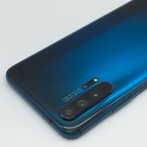 荣耀note20pro什么时候上市多少w，荣耀note20pro费用？-第6张图片-优品飞百科