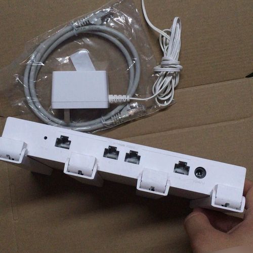 华为ws5200是千兆吗，华为ws5200是千兆的吗-第6张图片-优品飞百科