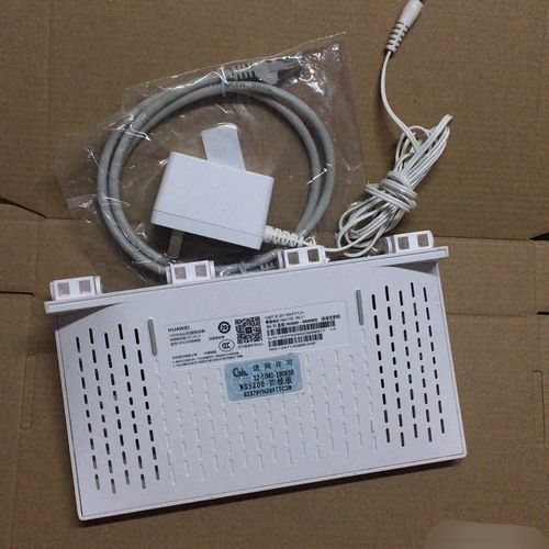 华为ws5200是千兆吗，华为ws5200是千兆的吗-第7张图片-优品飞百科