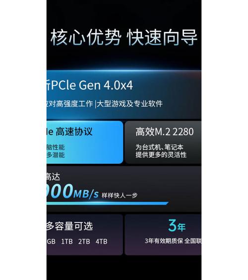 固态硬盘影响什么性能？固态硬盘对电脑的影响大吗？-第2张图片-优品飞百科