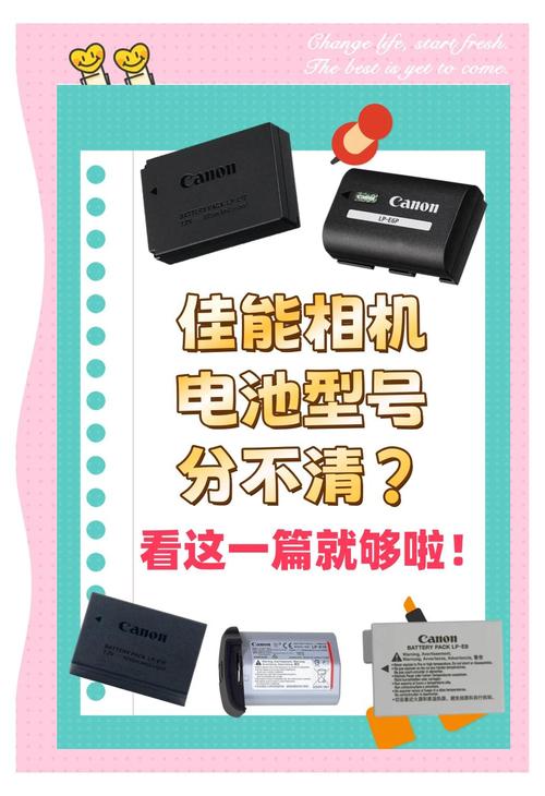 相机电池怎么取出来？canon相机电池怎么取出来？-第6张图片-优品飞百科