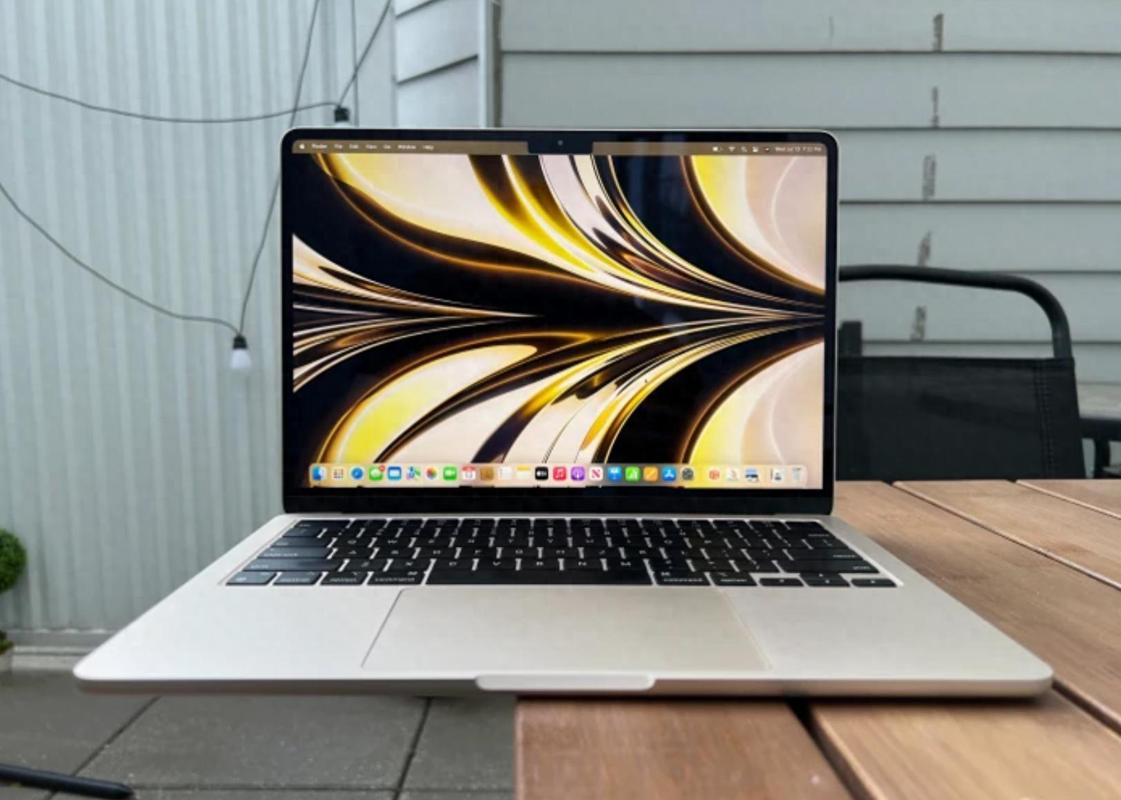 苹果8g笔记本一般办公够用吗，8g的苹果笔记本电脑够用了吗?-第1张图片-优品飞百科