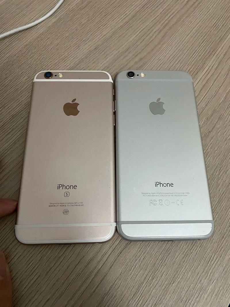 iphone6和6s和6p的区别，6s跟6p哪个更好？-第7张图片-优品飞百科