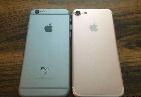 iphone6和6s和6p的区别，6s跟6p哪个更好？-第6张图片-优品飞百科
