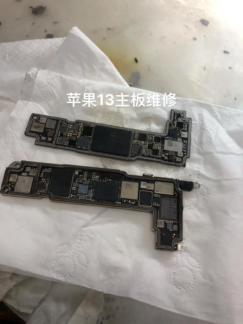 苹果主板坏了修要多少钱，苹果主板坏了修一下多少钱