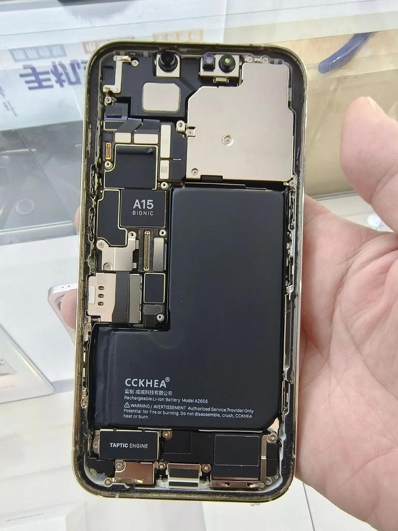 苹果主板坏了修要多少钱，苹果主板坏了修一下多少钱-第4张图片-优品飞百科