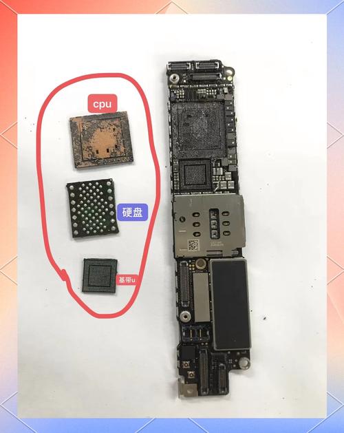 苹果主板坏了修要多少钱，苹果主板坏了修一下多少钱-第5张图片-优品飞百科