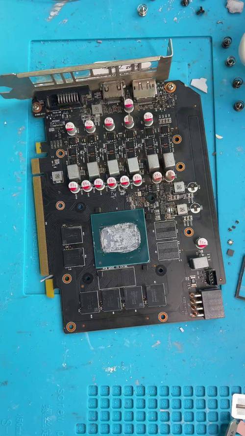 电脑显卡大概多少钱，电脑显卡多少钱?-第1张图片-优品飞百科