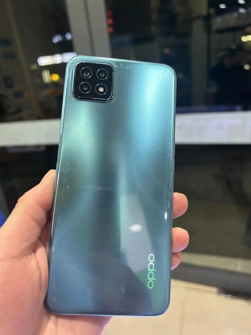 oppoa53是安卓几，oppoa53是否5g-第3张图片-优品飞百科