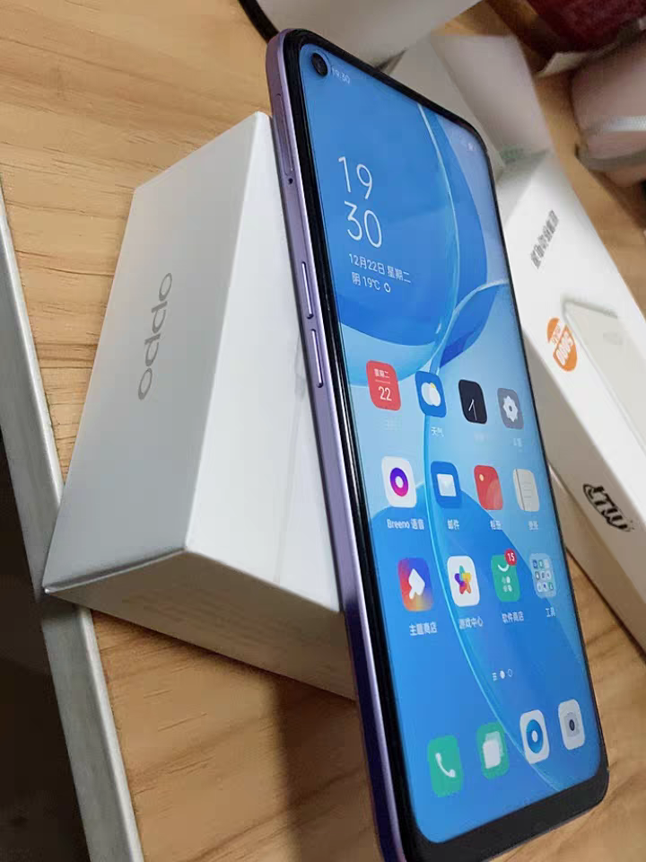 oppoa53是安卓几，oppoa53是否5g-第5张图片-优品飞百科