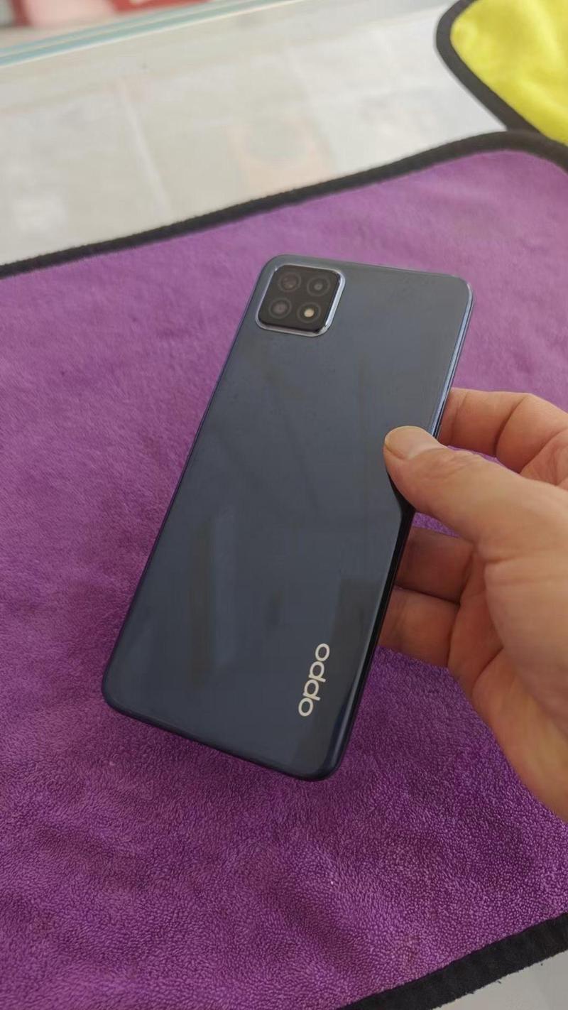 oppoa53是安卓几，oppoa53是否5g-第7张图片-优品飞百科